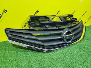 Решетка радиатора NISSAN NOTE NE12 HR12DE 623103VA0A 2 ракурс