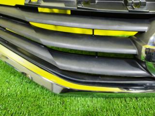 Решетка радиатора NISSAN NOTE NE12 HR12DE 623103VA0A 4 ракурс