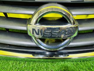 Решетка радиатора NISSAN NOTE NE12 HR12DE 623103VA0A 5 ракурс
