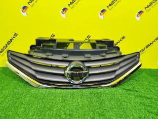 Решетка радиатора NISSAN NOTE E12 HR12DDR 623103VA0A 1 ракурс