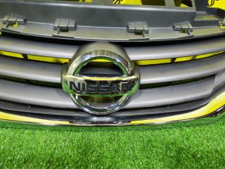 Решетка радиатора NISSAN NOTE E12 HR12DDR 623103VA0A 4 ракурс