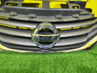 Решетка радиатора NISSAN NOTE E12 HR12DDR 623103VA0A 4 ракурс