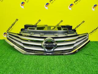Решетка радиатора NISSAN NOTE E12 623103VA0A 1 ракурс