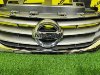 Решетка радиатора NISSAN NOTE E12 623103VA0A 3 ракурс