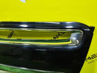 Решетка радиатора SUZUKI WAGON R MH55S R06A 7174163R5 3 ракурс