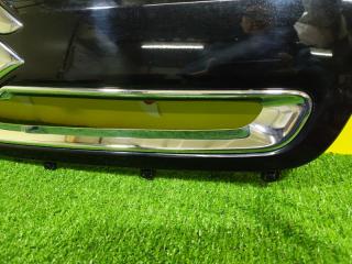 Решетка радиатора SUZUKI WAGON R MH55S R06A 7174163R5 4 ракурс