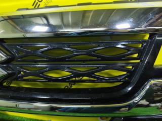 Решетка радиатора SUZUKI SPACIA MK42S R06A 7174165R7 3 ракурс