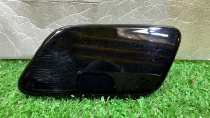 Крышка форсунки омывателя левая передняя SUBARU FORESTER SK5 86636SJ130V2 2 ракурс