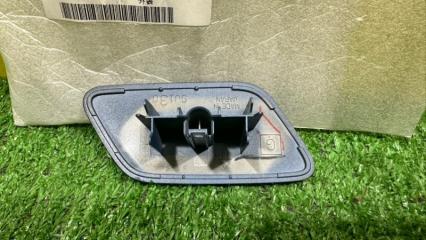 Крышка форсунки омывателя левая передняя SUBARU FORESTER SK5 86636SJ130V2 3 ракурс