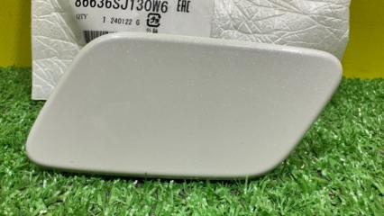 Крышка форсунки омывателя левая передняя SUBARU FORESTER SK5 86636SJ130W6 2 ракурс