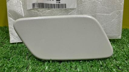 Крышка форсунки омывателя правая передняя SUBARU FORESTER SK5 86636SJ120W6 2 ракурс