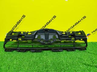 Решетка радиатора TOYOTA AQUA NHP10 1NZ-FXE 5311152780 1 ракурс
