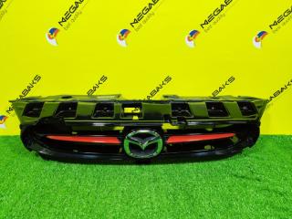 Решетка радиатора MAZDA DEMIO DJ3FS P3-VPS D23N50712 1 ракурс