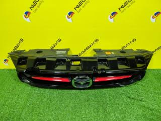 Решетка радиатора MAZDA DEMIO DJ3FS P3-VPS D23N50712 2 ракурс