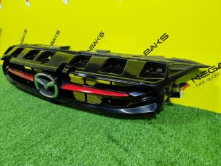 Решетка радиатора MAZDA DEMIO DJ3FS P3-VPS D23N50712 3 ракурс