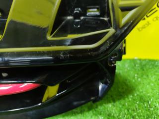 Решетка радиатора MAZDA DEMIO DJ3FS P3-VPS D23N50712 4 ракурс