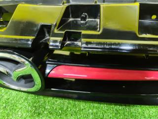 Решетка радиатора MAZDA DEMIO DJ3FS P3-VPS D23N50712 5 ракурс
