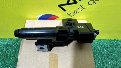 Форсунка омывателя правая передняя SUBARU FORESTER SK5 86636SJ100 2 ракурс