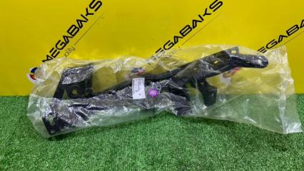 Крепление фары правое переднее SUBARU FORESTER SK5 57707SJ000 2 ракурс