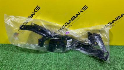 Крепление фары левое переднее SUBARU FORESTER SK5 57707SJ010 2 ракурс