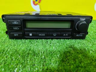 Блок управления климат-контролем NISSAN PRIMERA WQP11 QG18DD 275007E601 2 ракурс
