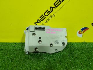 Блок управления климат-контролем HONDA STREAM RN6 R18A D07JD 2 ракурс