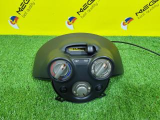 Блок управления климат-контролем NISSAN LATIO N17 HR12DE 2751000C09 3 ракурс