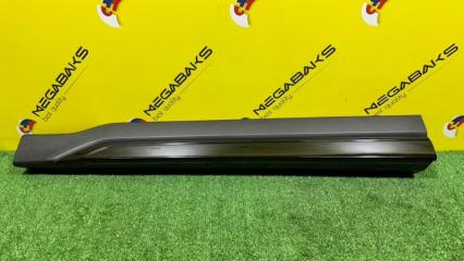 Накладка на дверь левая передняя SUBARU FORESTER SK5 91112SJ710 1 ракурс