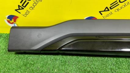 Накладка на дверь левая передняя SUBARU FORESTER SK5 91112SJ710 2 ракурс