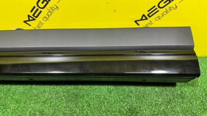 Накладка на дверь левая передняя SUBARU FORESTER SK5 91112SJ710 4 ракурс