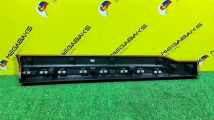 Накладка на дверь левая передняя SUBARU FORESTER SK5 91112SJ710 5 ракурс