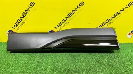 Накладка на дверь правая задняя SUBARU FORESTER SK5 91112SJ720 1 ракурс