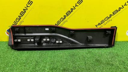Накладка на дверь правая задняя SUBARU FORESTER SK5 91112SJ720 4 ракурс