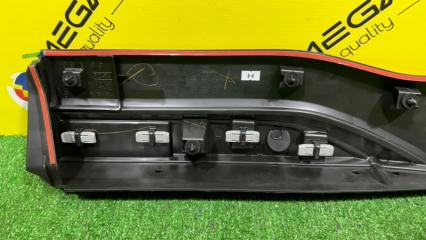 Накладка на дверь правая задняя SUBARU FORESTER SK5 91112SJ720 5 ракурс
