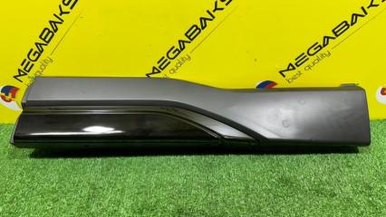 Накладка на дверь левая задняя SUBARU FORESTER SK5 91112SJ730 1 ракурс