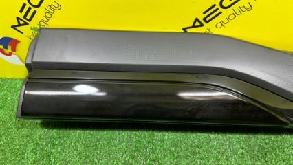 Накладка на дверь левая задняя SUBARU FORESTER SK5 91112SJ730 2 ракурс