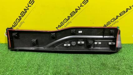 Накладка на дверь левая задняя SUBARU FORESTER SK5 91112SJ730 4 ракурс