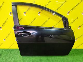 Дверь правая передняя MAZDA DEMIO DE3FS ZJ-VE D6Y1-58-02XF 1 ракурс