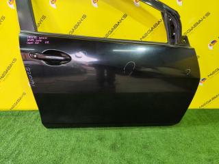 Дверь правая передняя MAZDA DEMIO DE3FS ZJ-VE D6Y1-58-02XF 2 ракурс