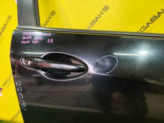 Дверь правая передняя MAZDA DEMIO DE3FS ZJ-VE D6Y1-58-02XF 3 ракурс
