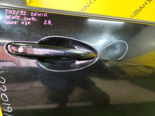 Дверь правая передняя MAZDA DEMIO DE3FS ZJ-VE D6Y1-58-02XF 4 ракурс