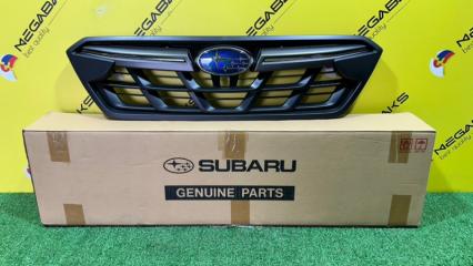 Решетка радиатора передняя SUBARU XV GT 91121FL551 1 ракурс