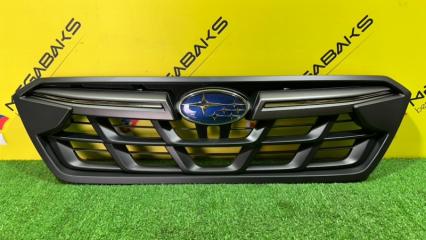 Решетка радиатора передняя SUBARU XV GT 91121FL551 2 ракурс
