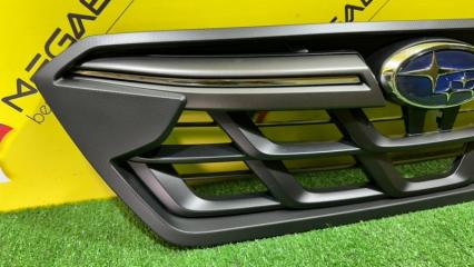 Решетка радиатора передняя SUBARU XV GT 91121FL551 3 ракурс