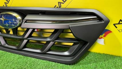 Решетка радиатора передняя SUBARU XV GT 91121FL551 5 ракурс