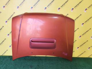 Капот SUBARU FORESTER SF5 EJ205 57220FC070 1 ракурс