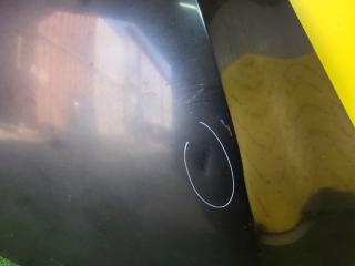 Капот MAZDA DEMIO DE3FS ZJ-VE D6Y1-52-31X 3 ракурс