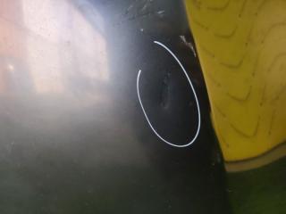 Капот MAZDA DEMIO DE3FS ZJ-VE D6Y1-52-31X 4 ракурс