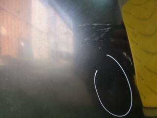 Капот MAZDA DEMIO DE3FS ZJ-VE D6Y1-52-31X 5 ракурс
