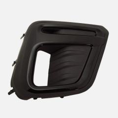 Ободок туманки правый передний SUBARU FORESTER SK5 57731SJ180 4 ракурс